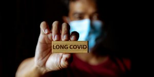 Έρευνα για το long Covid