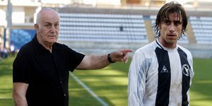 Σύνθεση με τους Λουκανίδη και Άντζα