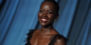 lupita nyong'o 