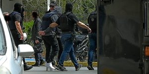 Συλλήψεις για τη δολοφονία του Γ. Μοσχούρη 
