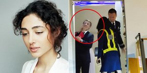 Άλλη γυναίκα πίσω από το διάσημο χαστούκι της Μπριζίτ στον Εμανουέλ Μακρόν