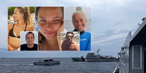 Τραγωδία στις Μαλδίβες