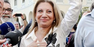 Μαρία Καρυστιανού