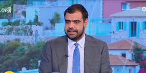 Ο Παύλος Μαρινάκης