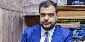 Παύλος Μαρινάκης