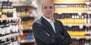 Ιωάννης Μασούτης