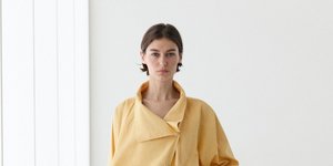 Bomber Jacket από τα Massimo Dutti 