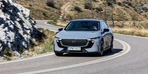 Mazda 6e