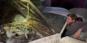 Mazda παίρνει μπροστά μετά από 20 χρόνια 