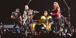 Metallica 