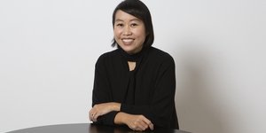 Michelle Kuo / Φωτογραφία: Peter Ross