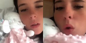 Η 30χρονη μητέρα ζητούσε στο TikTok δωρεές για την κηδεία της κορούλας της, που είχε δολοφονήσει 