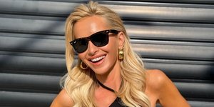 Φωτογραφία Instagram/@mariampekatwrou
