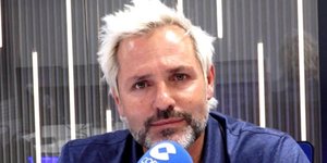 Αδιανόητο, αλλά συνέβη -Πήγε να ξυριστεί και έχασε το Μουντιάλ