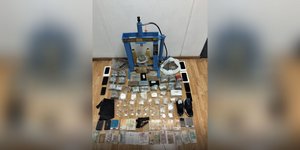 Ναρκωτικά