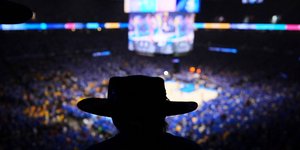 Κόσμος σε τελικούς του NBA