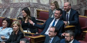 Τσουνάμι παραιτήσεων από Τρίτη στη Νέα Αριστερά, διαλύεται η ΚΟ -Ποιοι αποχωρούν, οι επόμενες κινήσεις
