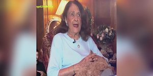 Η Μ. Νεγρεπόντη για το κόμμα Καρυστιανού: Δεν είναι έτοιμο το οικονομικό πρόγραμμα -Όπως είπε ο Έπσταϊν, καλύτερα με δραχμή