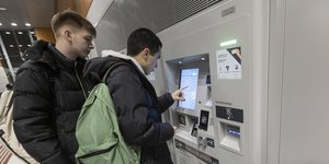 Μετρό Θεσσαλονικης εισιτηρια