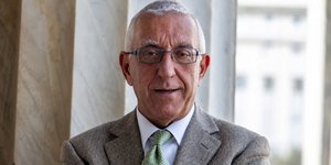 Νικήτας Κακλαμάνης, Πρόεδρος της Βουλής 