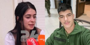 Συγκλονίζει η αδελφή του 21χρονου Νικήτα