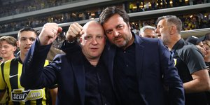 Ο Μάρκο Νίκολιτς και όσα δήλωσε στην Cosmote TV
