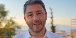 Βίντεο Ν. Ανδρουλάκη: «Η ανακύκλωση δεν είναι μπίζνα. Είναι μια επιλογή για το περιβάλλον»