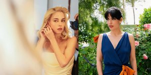 Δούκισσα Νομικού και Τόνια Σωτηροπούλου