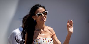 Γιατί το γυναικείο σώμα ξαναγίνεται υπερβολικά αδύνατο «πρότυπο» στα social media