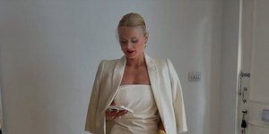 Φωτογραφία Instagram/Sophie M. Jebsen