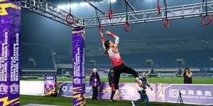 Το Obstacle Racing 
