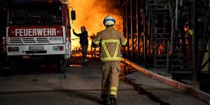 Εκρήξεις στην Οδησσό 