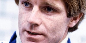 Derek Daly