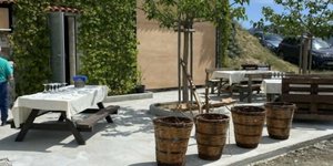 Commandaria Evangelou Winery