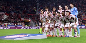 Τα... λαβράκια και τα δύσκολα εμπόδια στον δρόμο προς τη League Phase του Champions League