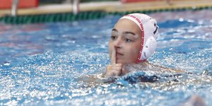 Ολυμπιακός-Βουλιαγμένη 13-12: «Ερυθρόλευκο» προβάδισμα τίτλου! [βίντεο]