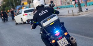 Ομάδα ΔΙΑΣ στον δρόμο