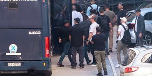 Στην Ευρωπαϊκή Εισαγγελία συλληφθέντες για απάτες στον ΟΠΕΚΕΠΕ