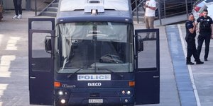 ΟΠΕΚΕΠΕ: Κακουργήματα συλληφθέντες από τη Βόρεια Ελλάδα
