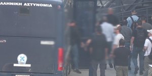 ΟΠΕΚΕΠΕ: Στην Ευρωπαϊκή Εισαγγελία οι 17 συλληφθέντες από Κρήτη