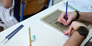Πανελλήνιες Εξετάσεις 2026