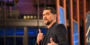 Πάνος Ιωαννίδης