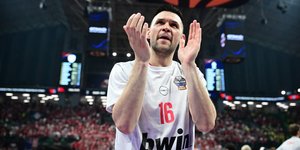 Τα λόγια του Παπανικολάου και του Γουόκαπ δείχνουν τα πάντα για τον Ολυμπιακό