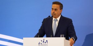 Ο Σταύρος Παπασταύρου 