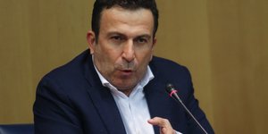 Στεφανος Παραστατιδης 