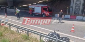 Πάτρα: Οικογενειακή βόλτα μετατράπηκε σε τραγωδία