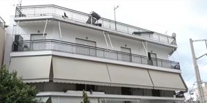 Το σπίτι στο Περιστέρι