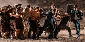 Τι θα δούμε το φετινό καλοκαίρι στην Επίδαυρο; Σημειώστε ημερομηνίες
