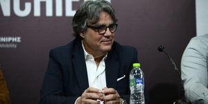 Νέος πρόεδρος της ΚΑΕ ΠΑΟΚ ο Ιωάννης Πετμεζάς 