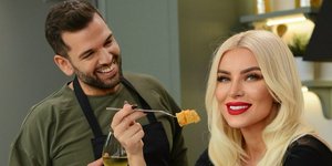 Πέτρος Συρίγος, Κατερίνα Καινούριου